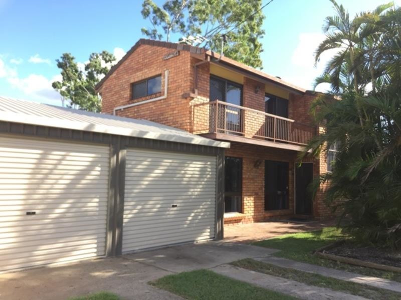 138 Simpson Street, Berserker QLD 4701